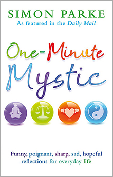 One-Minute Mystic