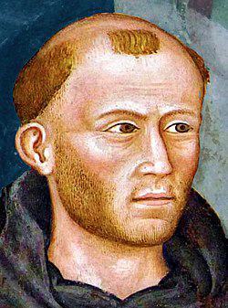 Meister Eckhart: Friend of God